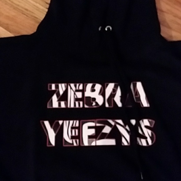 Hoodie - Picture 1 of 1